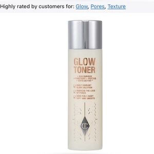 Charlotte Tilbury Glow